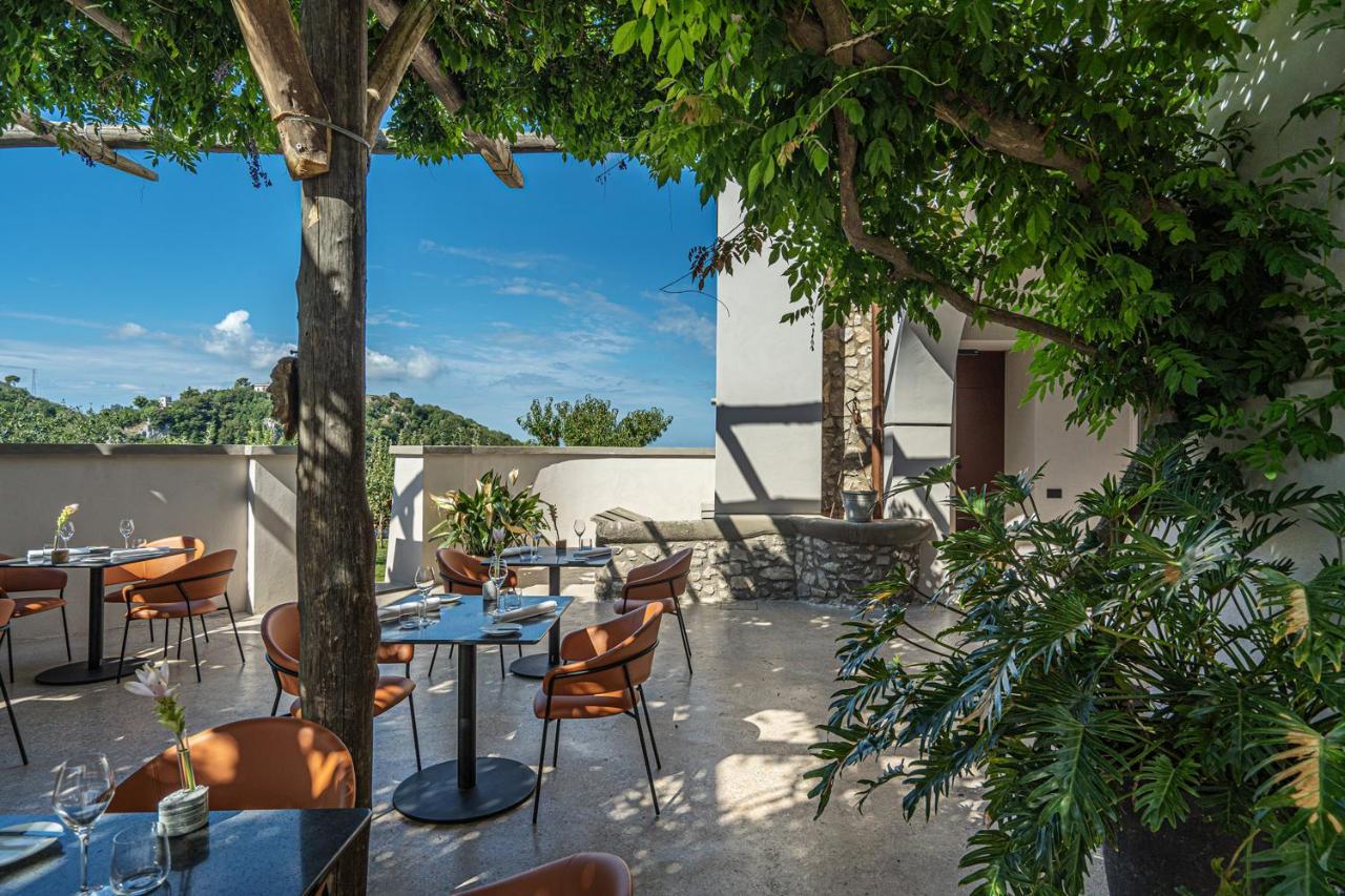 Laqua Countryside Hotel วีโกเอเกวนเซ ภายนอก รูปภาพ