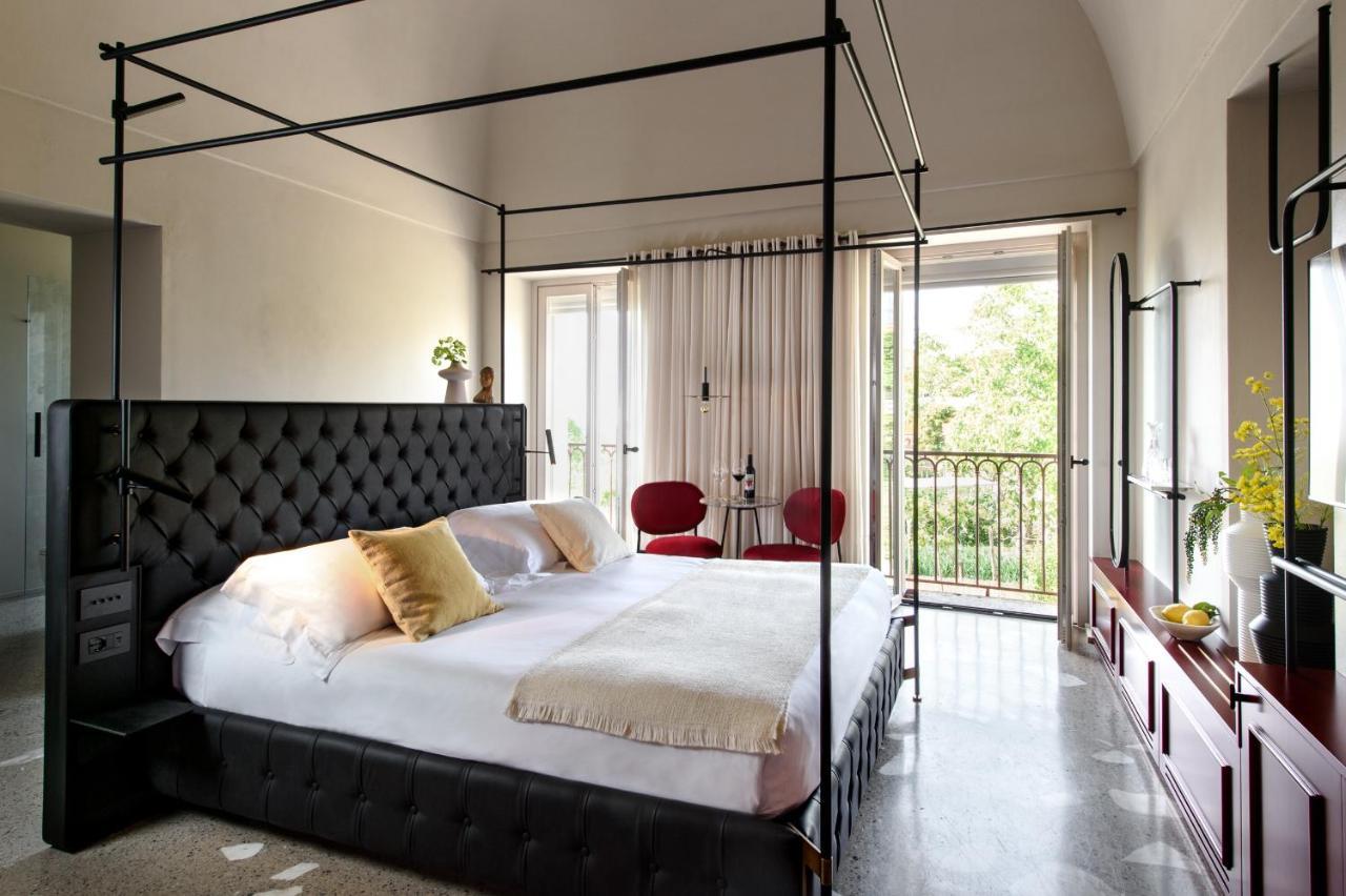 Laqua Countryside Hotel วีโกเอเกวนเซ ภายนอก รูปภาพ